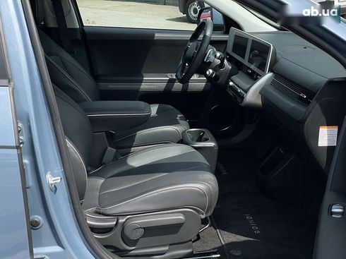 Hyundai Ioniq 5 2022 - фото 15