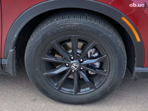 Honda CR-V 2022 - фото 21