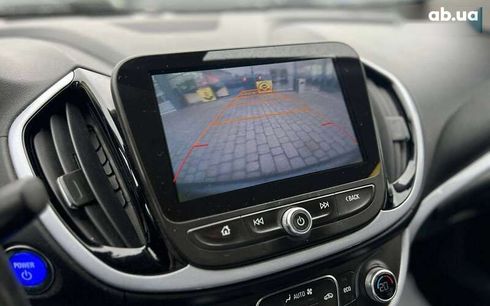 Chevrolet Volt 2017 - фото 19