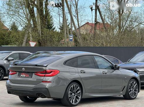 BMW 6 серия 2020 - фото 5
