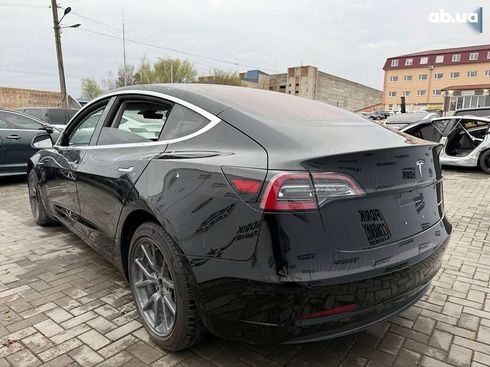Tesla Model 3 2018 - фото 3