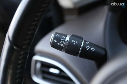 Jaguar F-Pace 2016 - фото 26