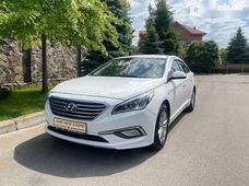 Продаж вживаних Hyundai в Київській області - купити на Автобазарі