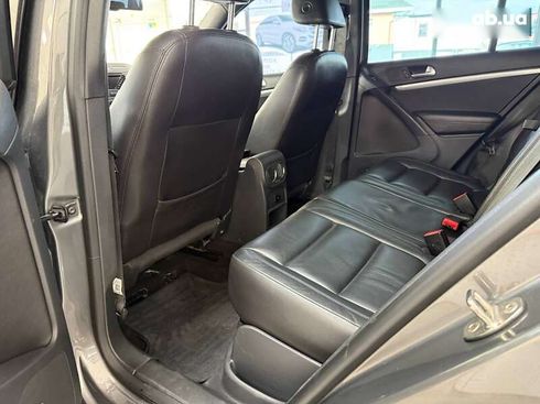 Volkswagen Tiguan 2013 - фото 29