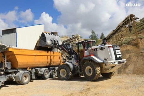 HIDROMEK HMK 635 WL 2025 - фото 2