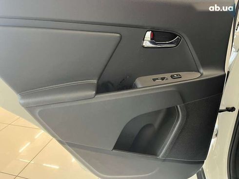 Kia Sportage 2015 - фото 22