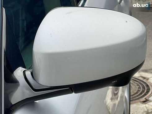 Infiniti fx 37 2012 - фото 20