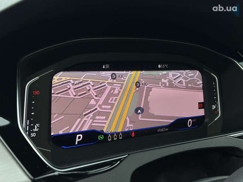 Volkswagen Passat 2020 - фото 21