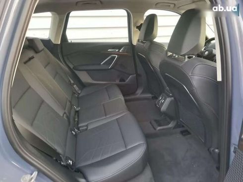 BMW iX1 2023 - фото 6