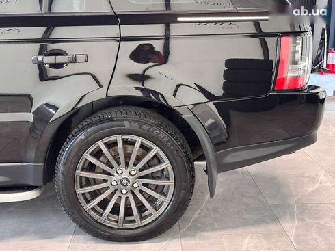 Land Rover Range Rover Sport 2013 - фото 13
