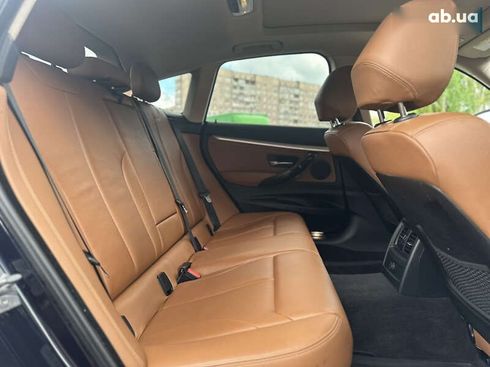 BMW 3 серия 2014 - фото 17