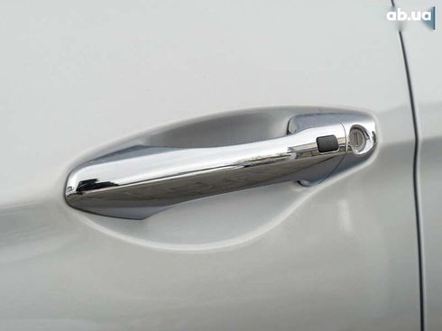 Hyundai Santa Fe 2016 - фото 9