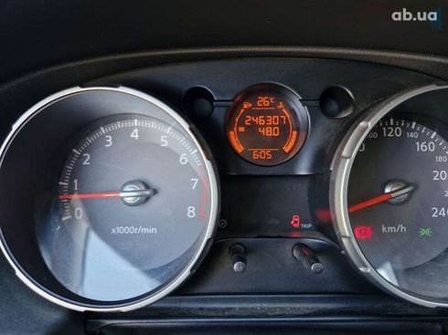 Nissan Qashqai 2008 - фото 19