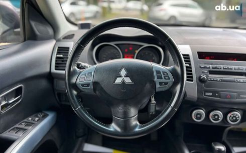 Mitsubishi Outlander 2008 - фото 11