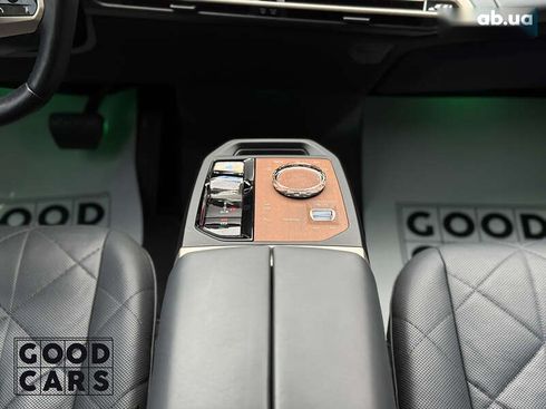 BMW iX 2023 - фото 26