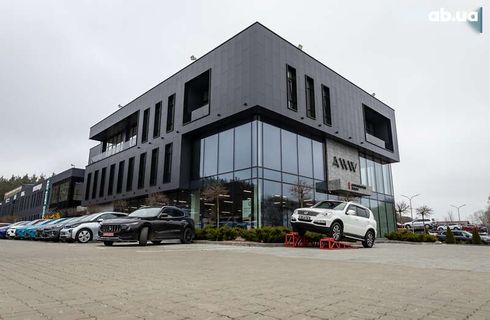 BMW X7 2019 - фото 2