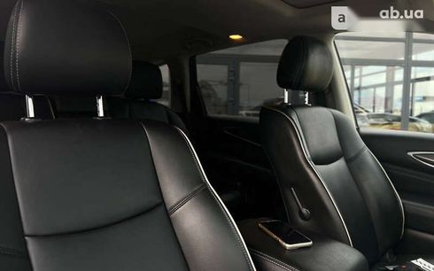 Infiniti QX60 2020 - фото 18