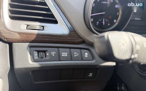 Hyundai Santa Fe 2017 - фото 11