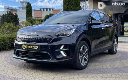 Kia Niro 2019 - фото 3