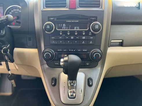 Honda CR-V 2008 - фото 16