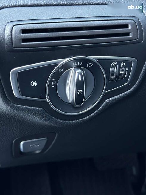 Mercedes-Benz GLC-Класс 2017 - фото 9