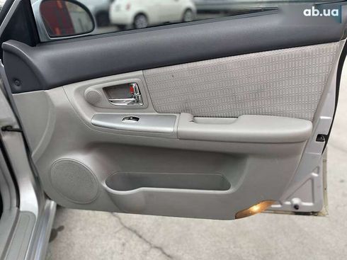 Kia Cerato 2007 - фото 21