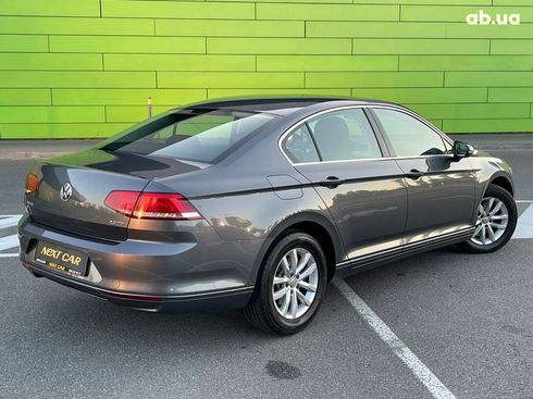 Volkswagen Passat 2017 - фото 3