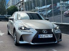 Купить Lexus IS бу в Украине - купить на Автобазаре