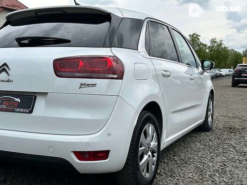 Citroёn C4 Picasso 2018 - фото 12