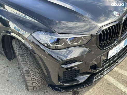 BMW X5 2022 - фото 14