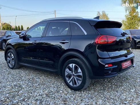 Kia Niro 2020 - фото 20