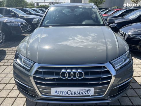 Audi Q5 2021 - фото 27