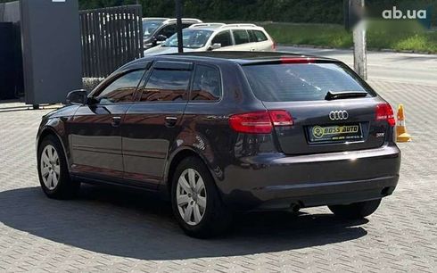 Audi A3 2011 - фото 4