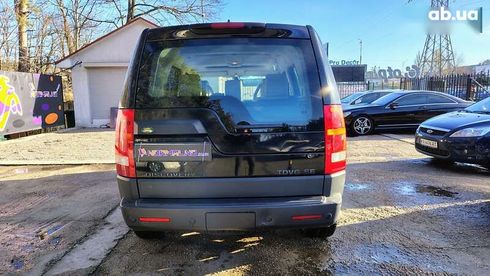 Land Rover Discovery 2005 - фото 3