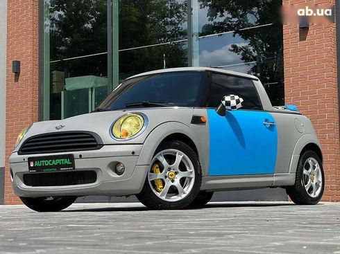MINI Hatch 2007 - фото 2