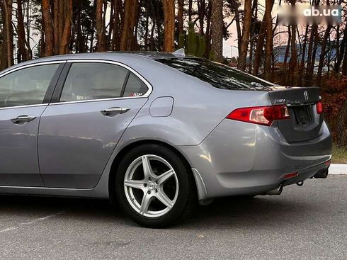 Acura TSX 2012 - фото 6