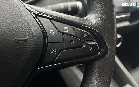 Renault Zoe 2020 - фото 13