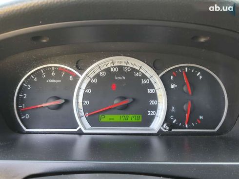 Chevrolet Epica 2007 - фото 18