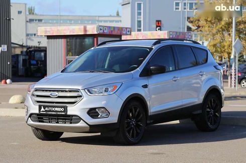 Ford Escape 2017 - фото 3