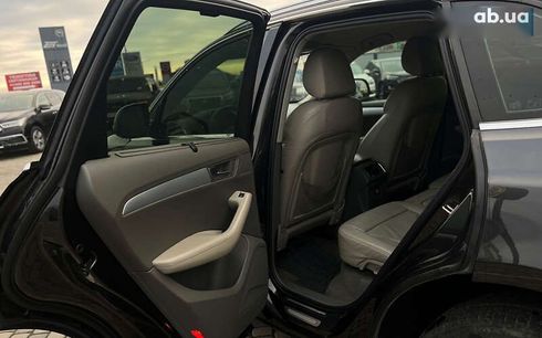 Audi Q5 2009 - фото 25