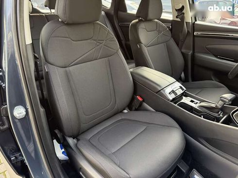Hyundai Tucson 2023 - фото 28