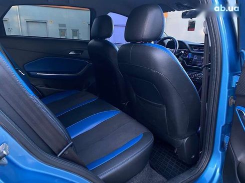 Chery Tiggo 2018 - фото 29