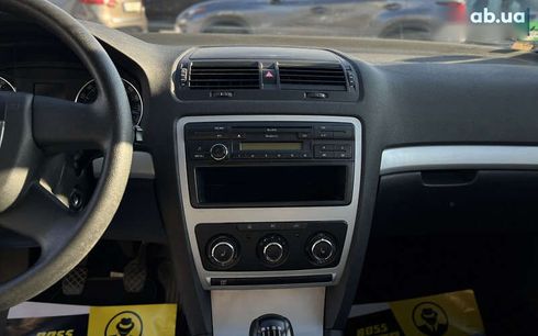 Skoda Octavia 2009 - фото 11