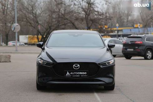 Mazda 3 2019 - фото 2