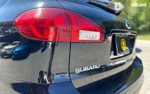 Subaru Tribeca 2008 - фото 7