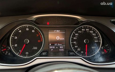 Audi a4 allroad 2015 - фото 21