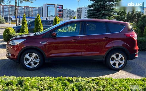 Ford Escape 2016 - фото 4