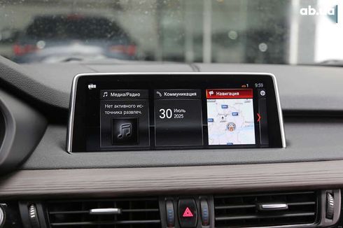 BMW X5 2018 - фото 23