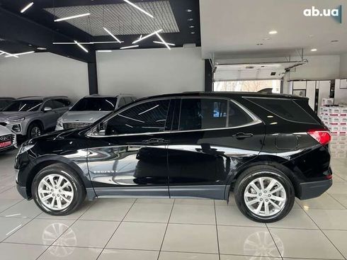 Chevrolet Equinox 2020 - фото 5