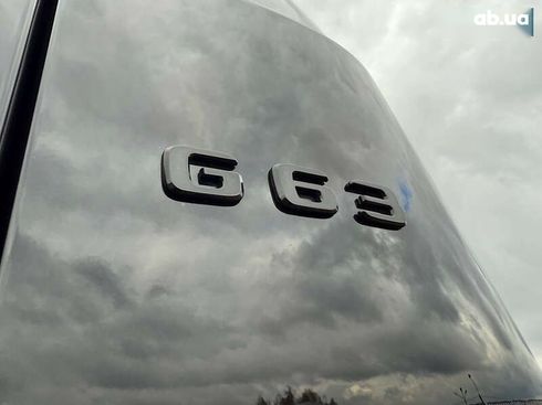 Mercedes-Benz G-Класс 2023 - фото 16